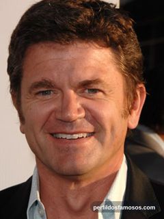 Foto de John Michael Higgins