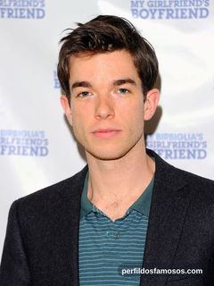 Foto de John Mulaney