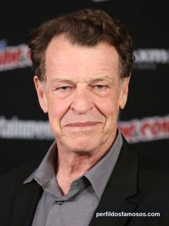 Foto de John Noble