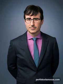 Foto de John Oliver