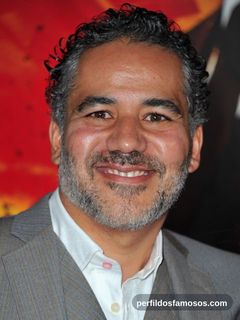 Foto de John Ortiz