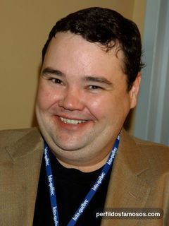 Foto de John Pinette