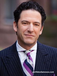 Foto de John Pizzarelli