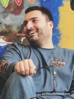 Foto de John Shahidi