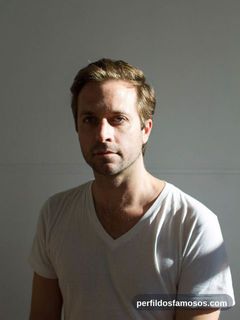 Foto de John Trengove