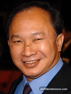 Foto de John Woo
