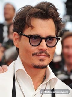 Foto de Johnny Depp