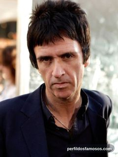 Foto de Johnny Marr