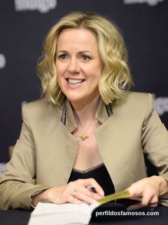 Foto de Jojo Moyes