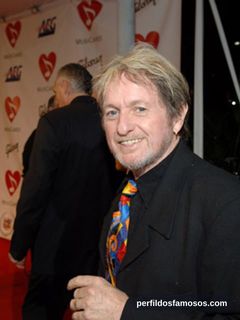 Foto de Jon Anderson