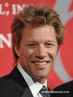 Foto de Jon Bon Jovi
