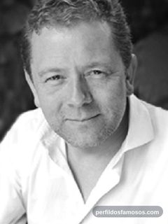 Foto de Jon Culshaw