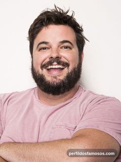 Foto de Jon Gabrus