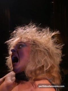 Foto de Jon Mikl Thor