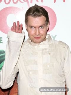 Foto de Jon Thor Birgisson