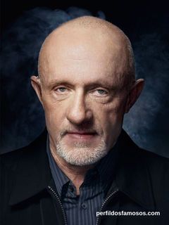 Foto de Jonathan Banks