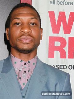 Foto de Jonathan Majors