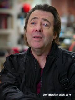Foto de Jonathan Ross