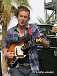 Foto de Jonathon Aherne