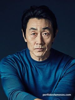 Foto de Joon-ho Huh