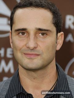 Foto de Jorge Drexler