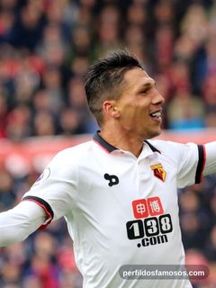 Foto de José Holebas