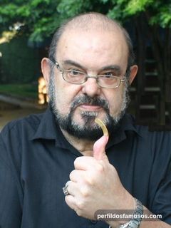 Foto de José Mojica Marins