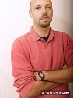 Foto de José Padilha