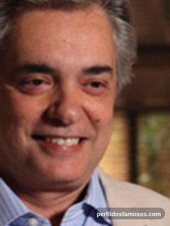 Foto de José Rubens Chachá