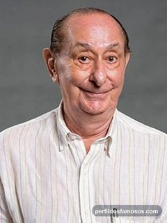Foto de José Santa Cruz