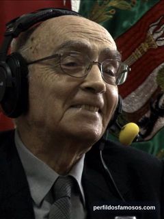 Foto de José Saramago
