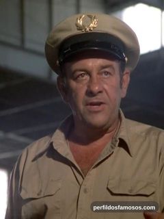 Foto de Joseph V. Perry