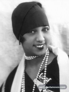 Foto de Josephine Baker