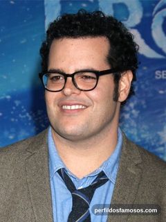 Foto de Josh Gad