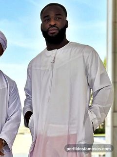 Foto de Joshua Buatsi