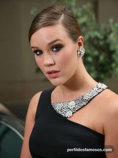 Foto de Joss Stone