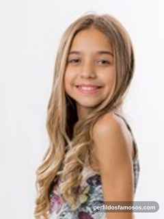 Foto de Joyce Mendes 
