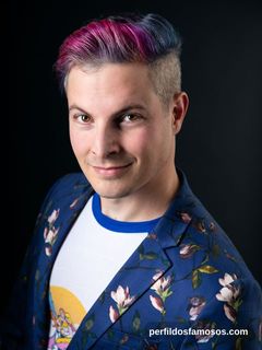 Foto de JP Karliak