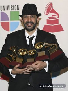 Foto de Juan Luis Guerra