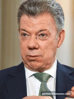 Foto de Juan Manuel Santos Calderon