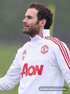 Foto de Juan Mata
