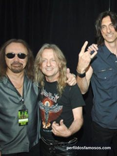 Foto de Judas Priest