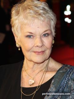 Foto de Judi Dench