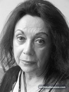 Foto de Judith Malina