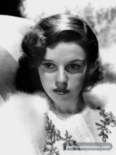 Foto de Judy Garland