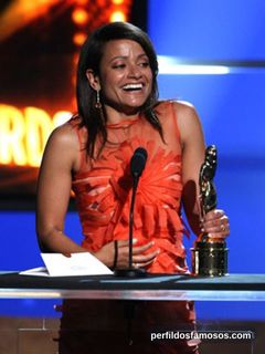 Foto de Judy Reyes