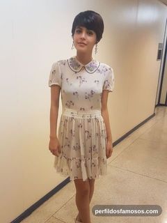 Foto de Julia Dalavia 