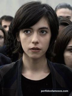 Foto de Julia Ianina