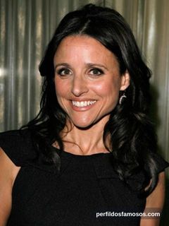 Foto de Julia Louis-Dreyfus