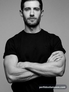 Foto de Julian Morris